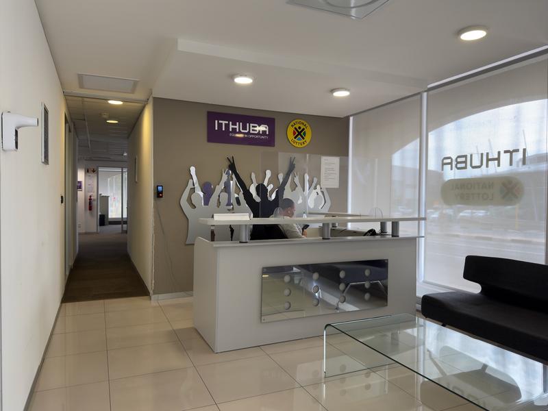 To Let commercial Property for Rent in Claremont Western Cape